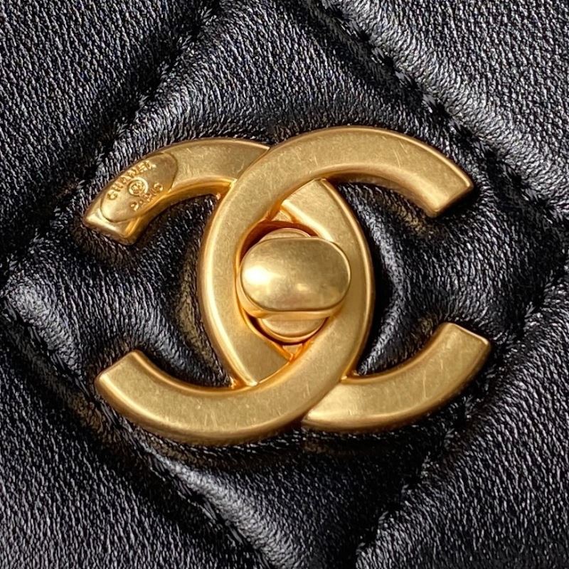 Chanel Satchel Bags